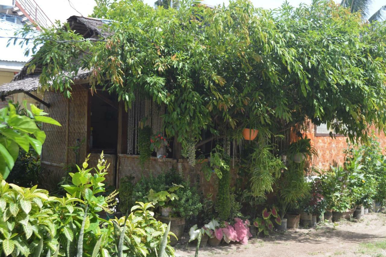Coco Bello Santa Fé Exterior foto