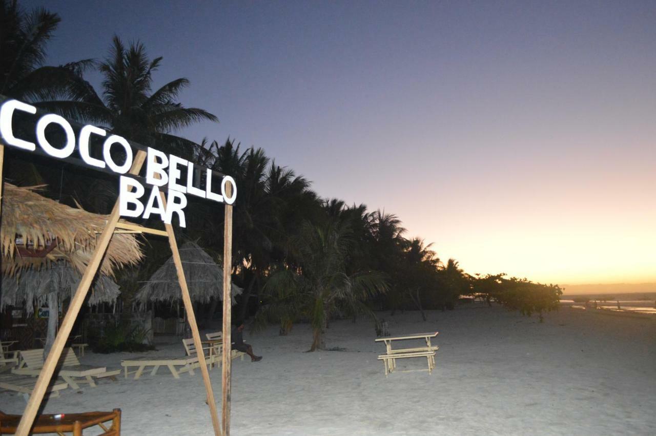 Coco Bello Santa Fé Exterior foto
